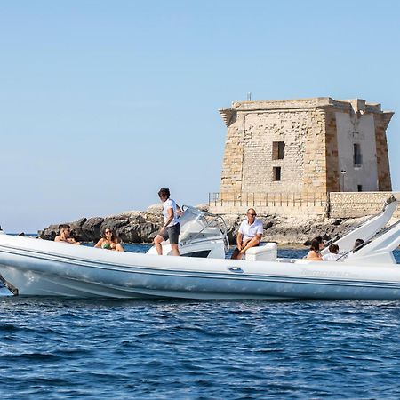 Dimora Donna Vitalia Apartments Τράπανι Εξωτερικό φωτογραφία