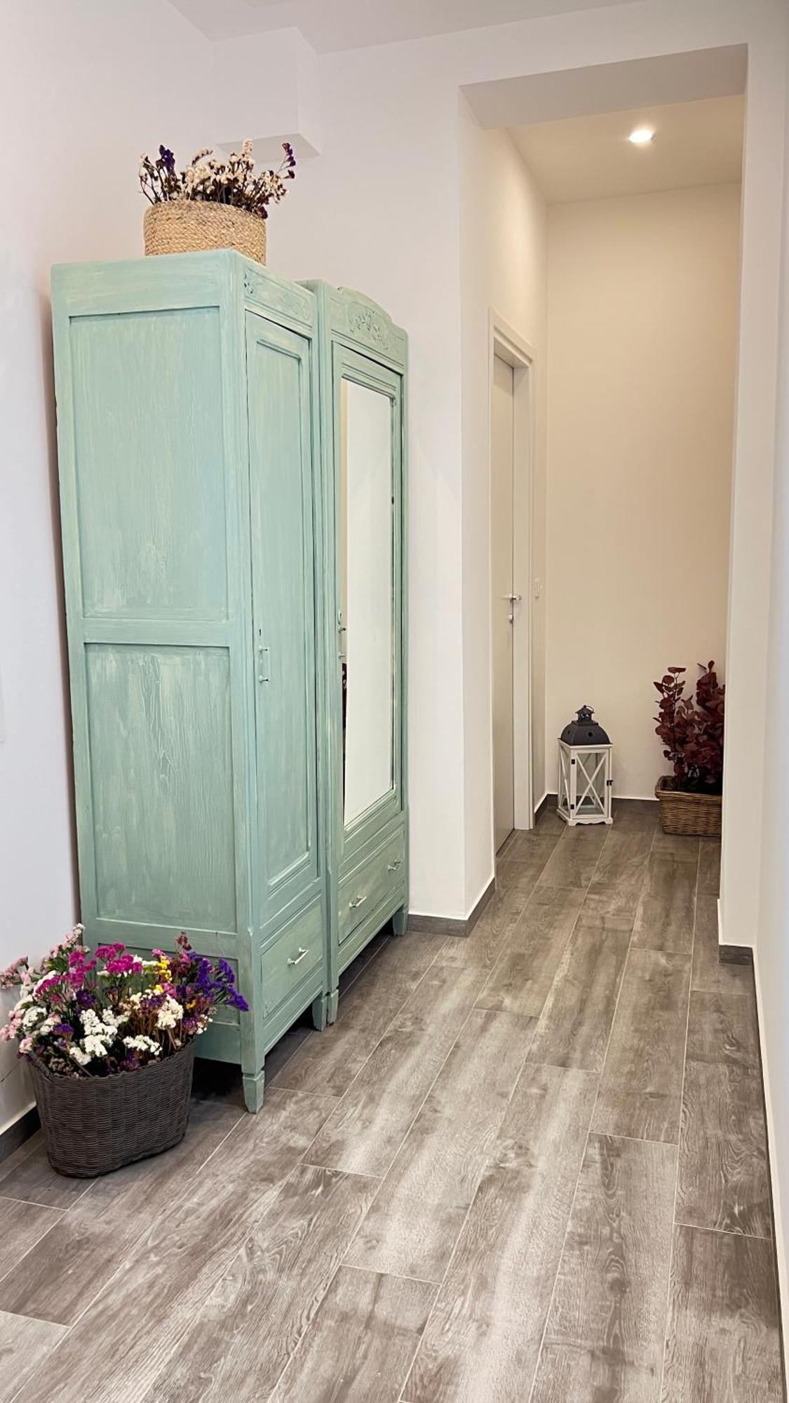 Dimora Donna Vitalia Apartments Τράπανι Εξωτερικό φωτογραφία
