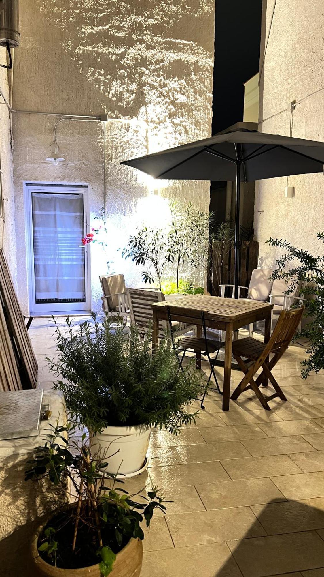 Dimora Donna Vitalia Apartments Τράπανι Εξωτερικό φωτογραφία