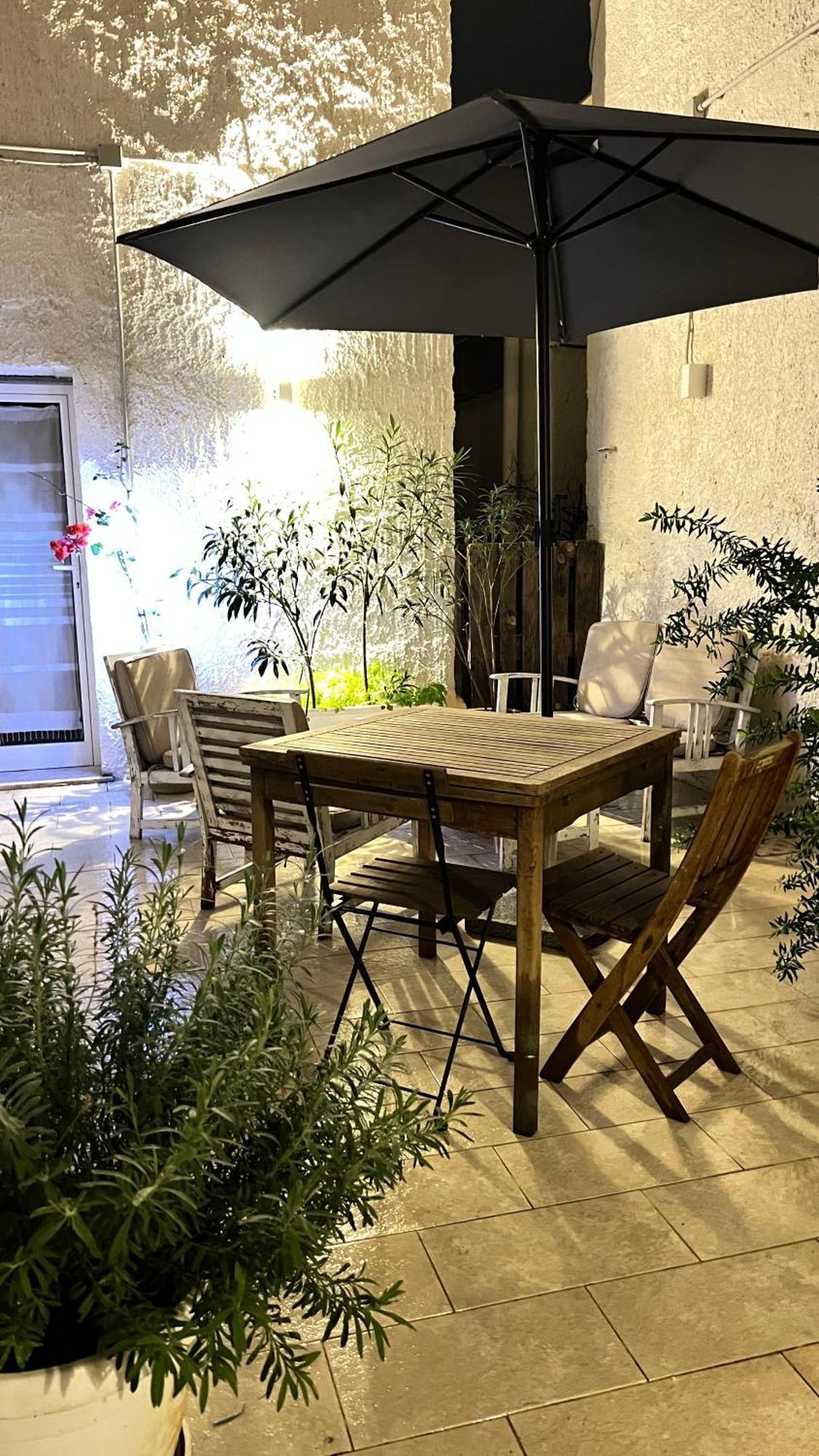 Dimora Donna Vitalia Apartments Τράπανι Εξωτερικό φωτογραφία