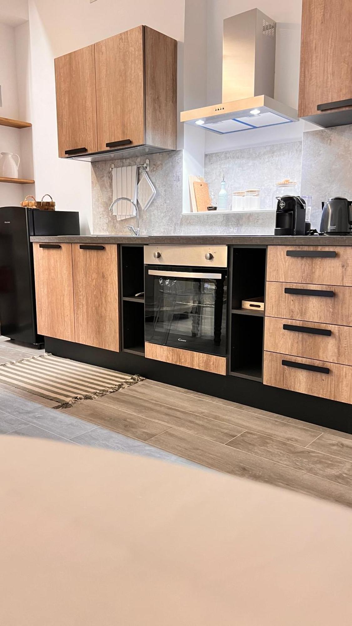 Dimora Donna Vitalia Apartments Τράπανι Εξωτερικό φωτογραφία