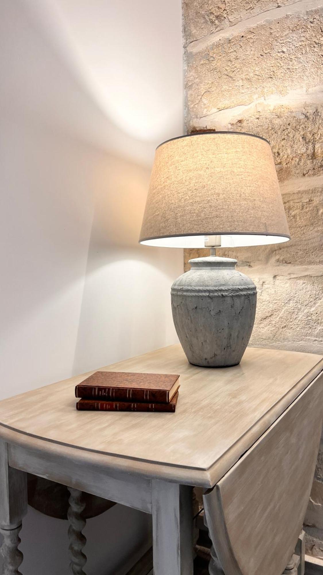 Dimora Donna Vitalia Apartments Τράπανι Εξωτερικό φωτογραφία
