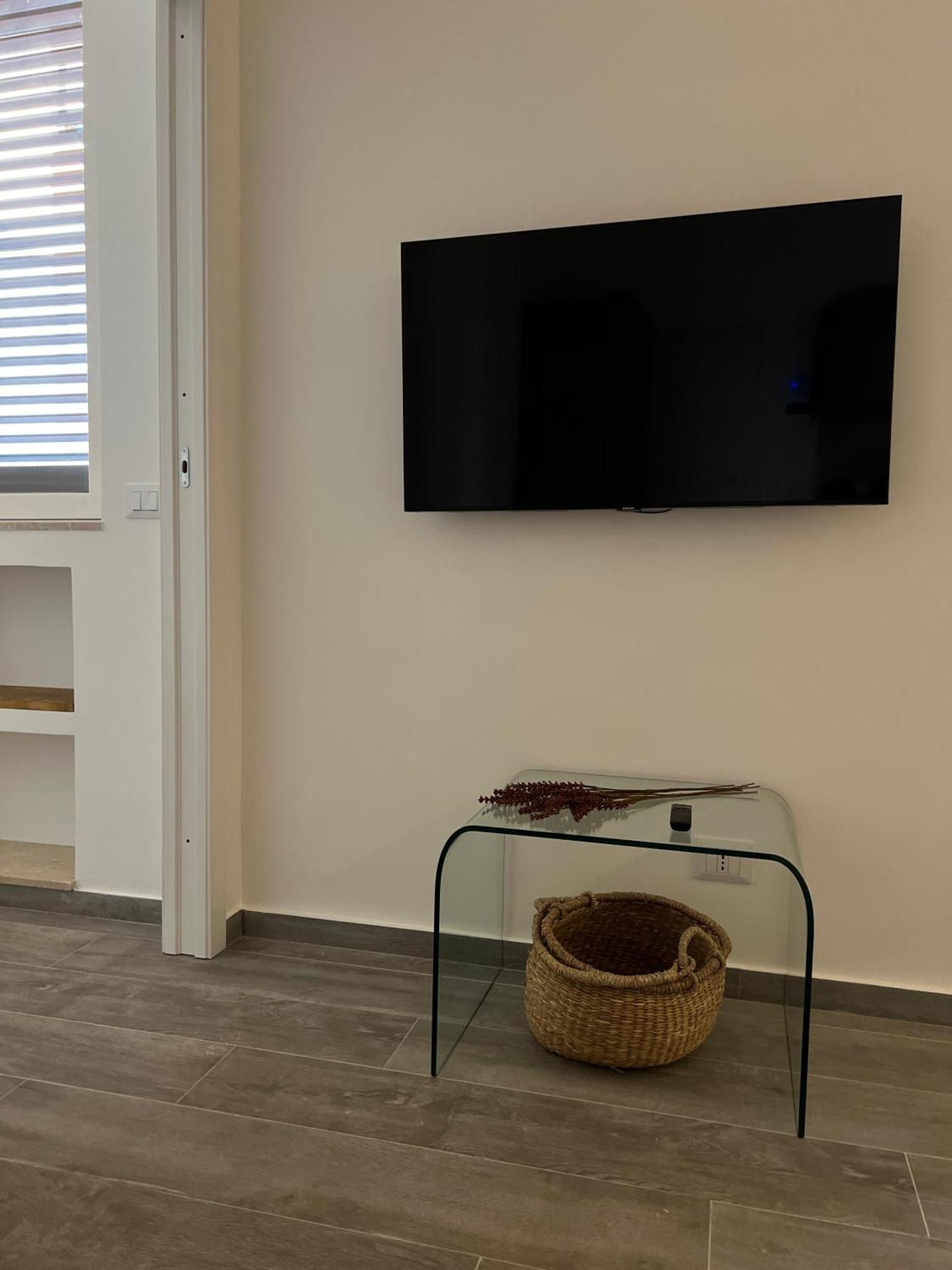 Dimora Donna Vitalia Apartments Τράπανι Εξωτερικό φωτογραφία