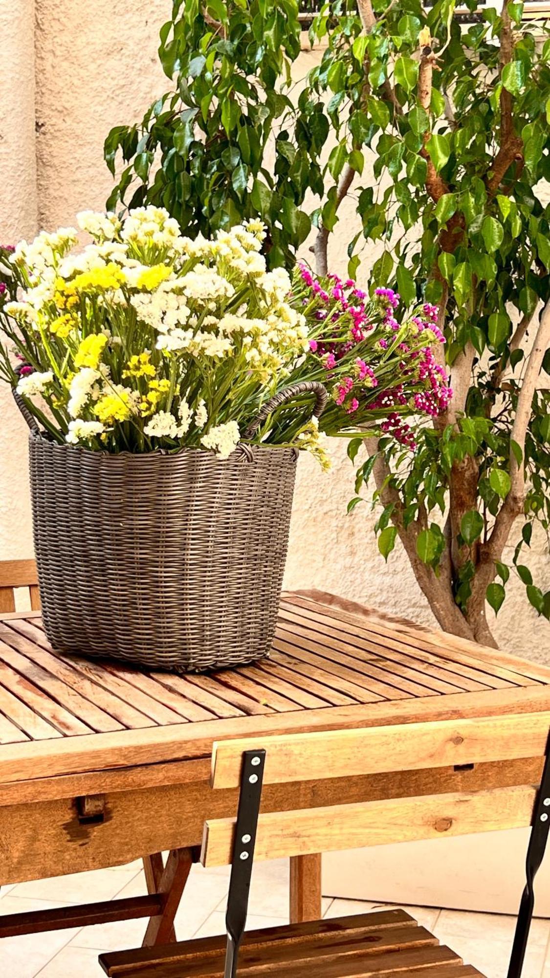 Dimora Donna Vitalia Apartments Τράπανι Εξωτερικό φωτογραφία